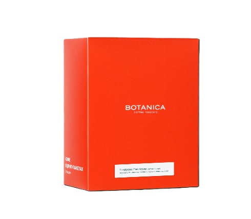 Кофе BOTANICA Дрип Пакеты Гондурас Рио Фрио
