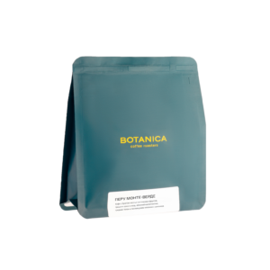 Кофе BOTANICA Перу Монте Верде