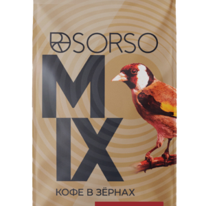 Кофе SORSO Эспрессо Бленд Джимбарр
