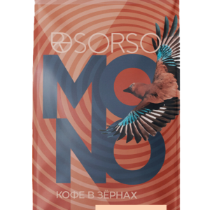 Кофе SORSO Индонезия
