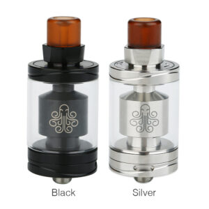 Атомайзер Cthulhu Hastur MTL RTA