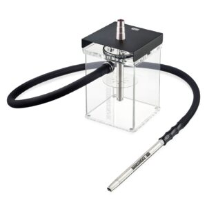 Кальян Nanosmoke Box Pro