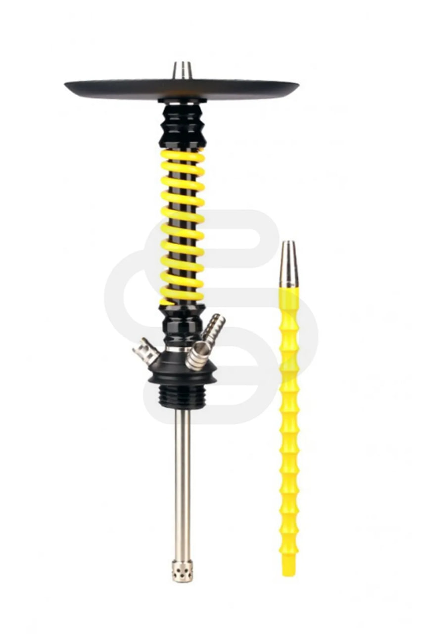 Кальян Mamay Custom Coilovers