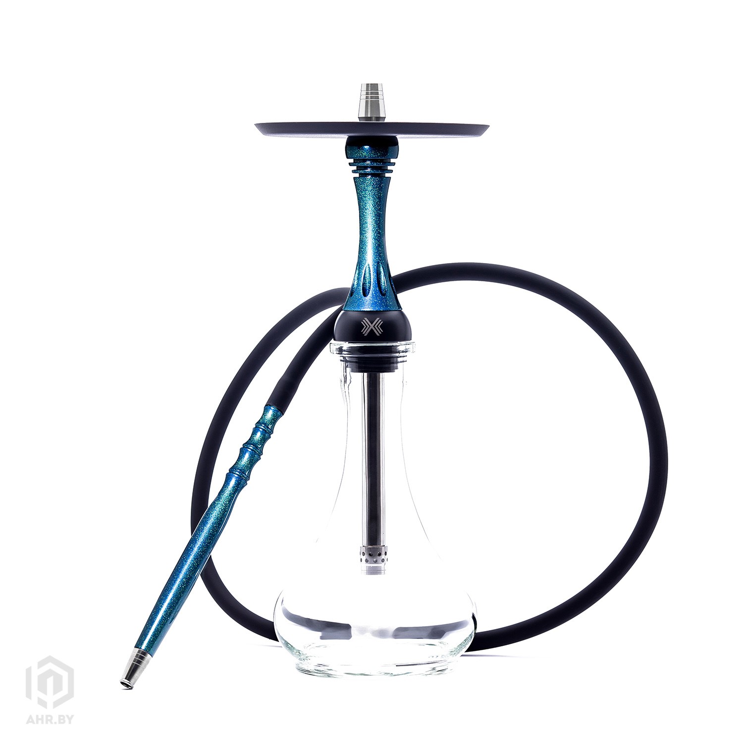 Кальян Alpha Hookah X