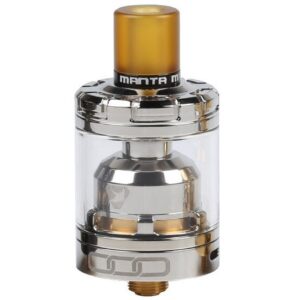 Атомайзер Advken Manta MTL RTA
