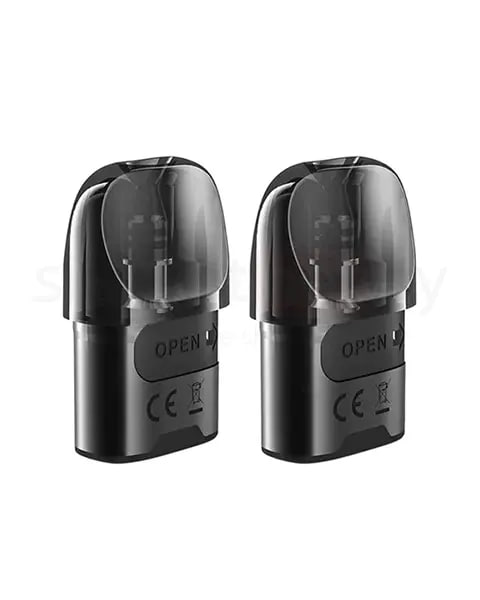 Картридж 2.5 мл для Lost Vape Ursa Nano