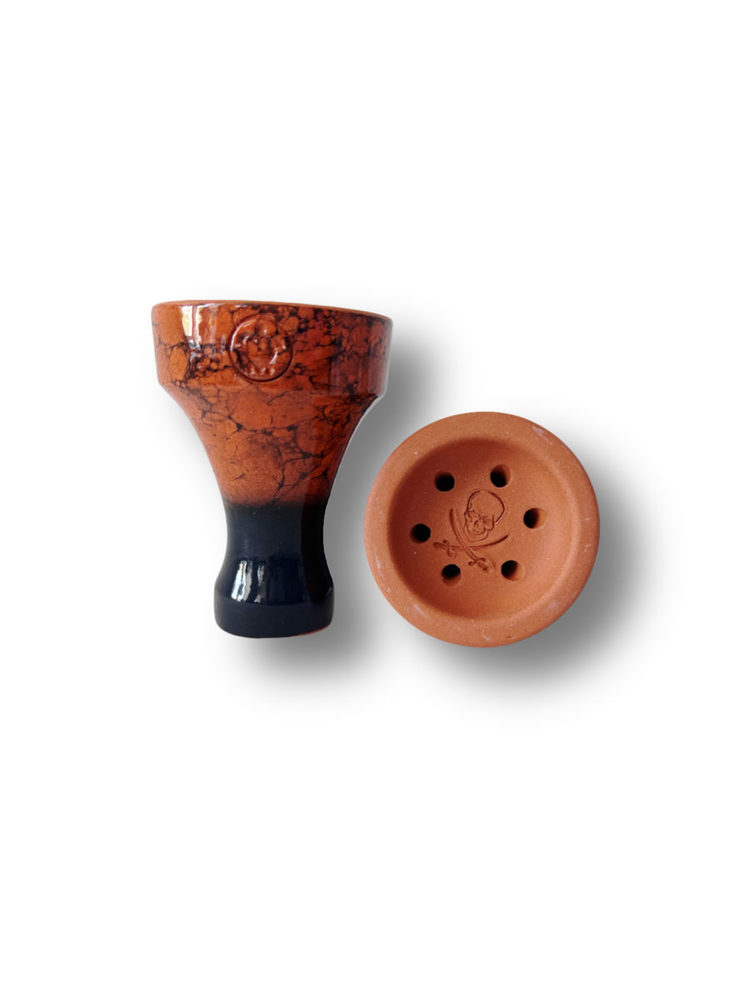 Чаша для кальяна Tortuga
