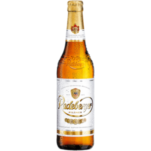 Пиво Radeberger Pilsner