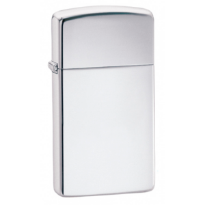 Зажигалка Zippo 1610 slim
