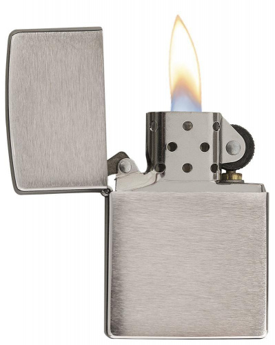 Зажигалка Zippo 200 — изображение 2
