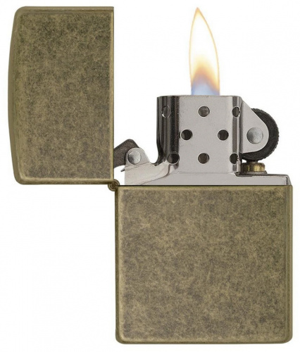 Зажигалка Zippo 201 — изображение 2