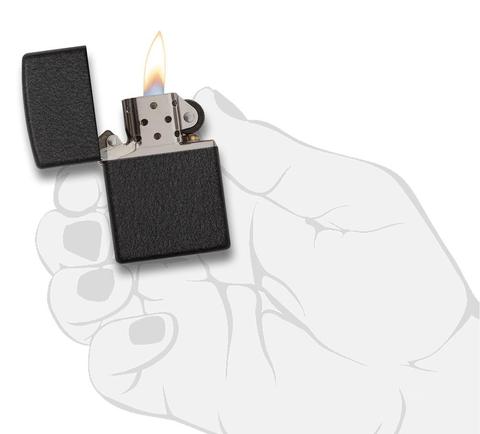 Зажигалка Zippo 236 — изображение 3
