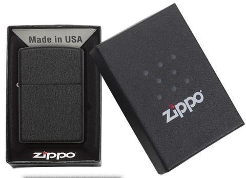 Зажигалка Zippo 236 — изображение 4