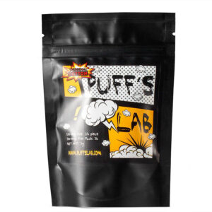 Вата PUFF′S LAB