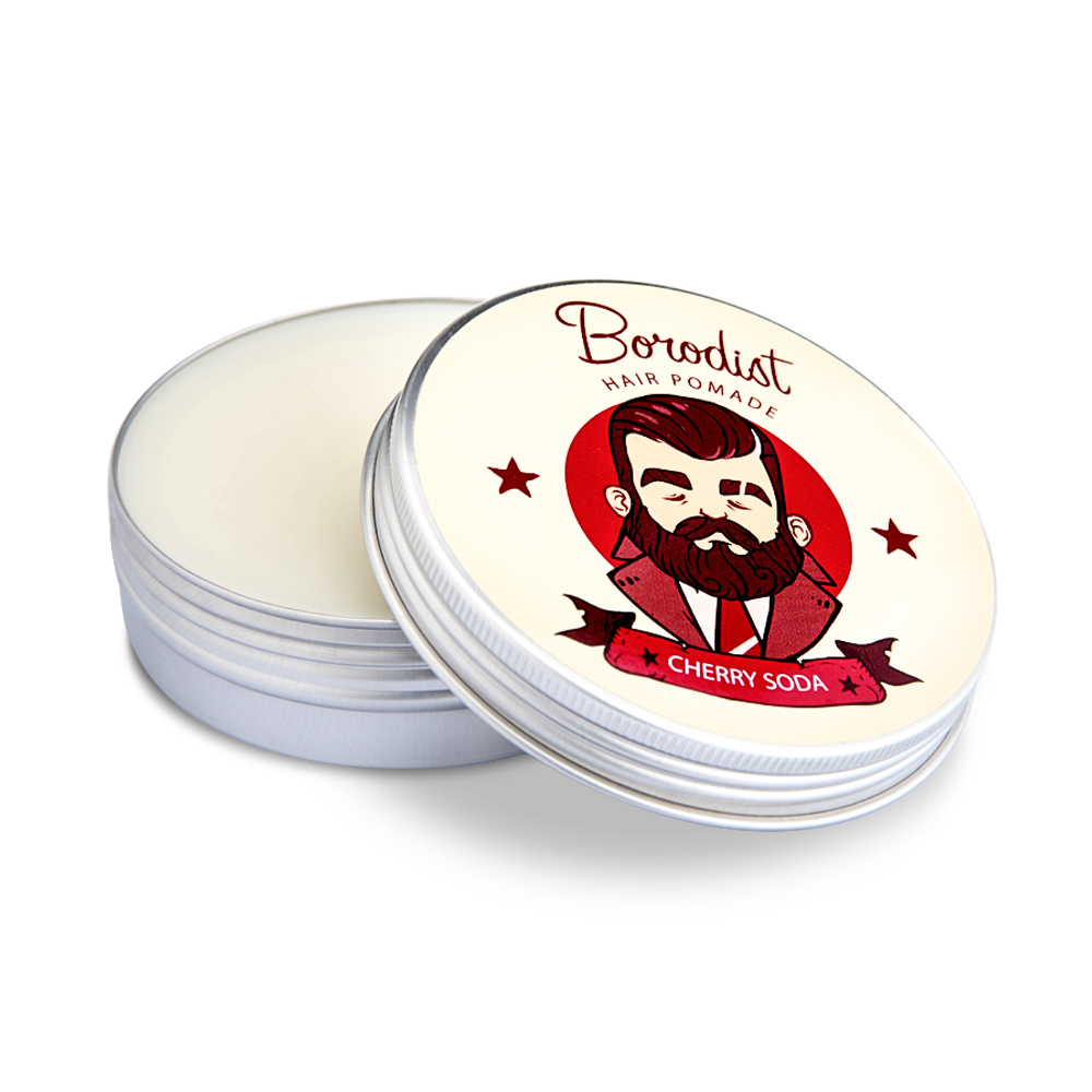 БРИОЛИН BORODIST CHERRY SODA