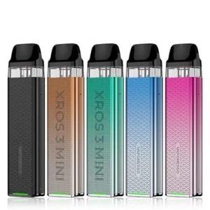 Вейп Vaporesso XROS 3 mini