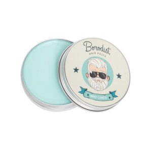 Паста для укладки волос Borodist Mint Candy