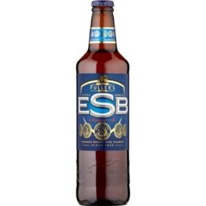 Пиво Fuller’s Extra Special Bitter