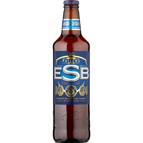 Пиво Fuller’s Extra Special Bitter