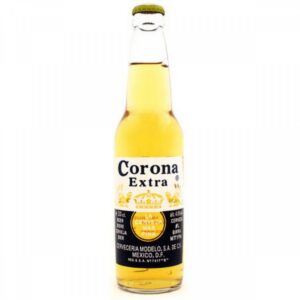 Пиво Corona Extra