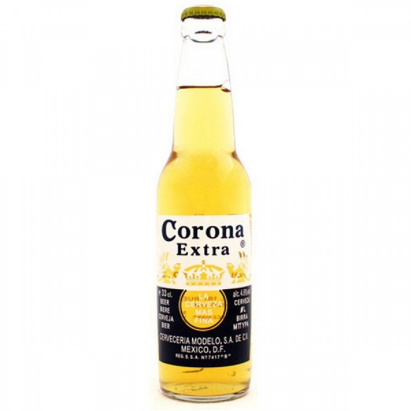Пиво Corona Extra