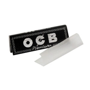 Сигаретная бумага для самокруток OCB Premium