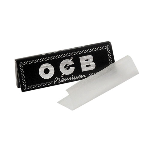 Сигаретная бумага для самокруток OCB Premium