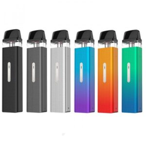Вейп VAPORESSO XROS Mini