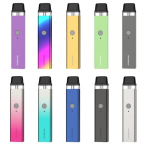 Вейп VAPORESSO XROS