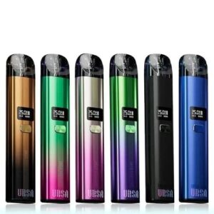 Вейп Lost Vape Ursa nano Pro