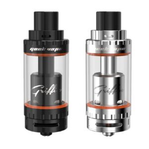 Атомайзер GeekVape Griffin 25 Top Airflow RTA