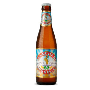 Пиво Blanche De Bruxelles