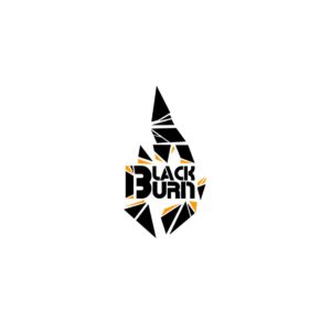 Табачная смесь для кальяна Black Burn 100гр