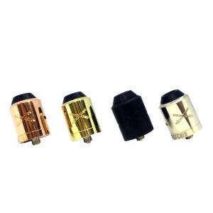 Атомайзер Culverin RDA