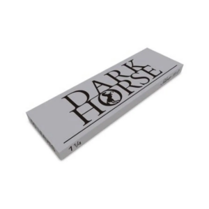 Бумага для самокруток DARK HORSE Silver