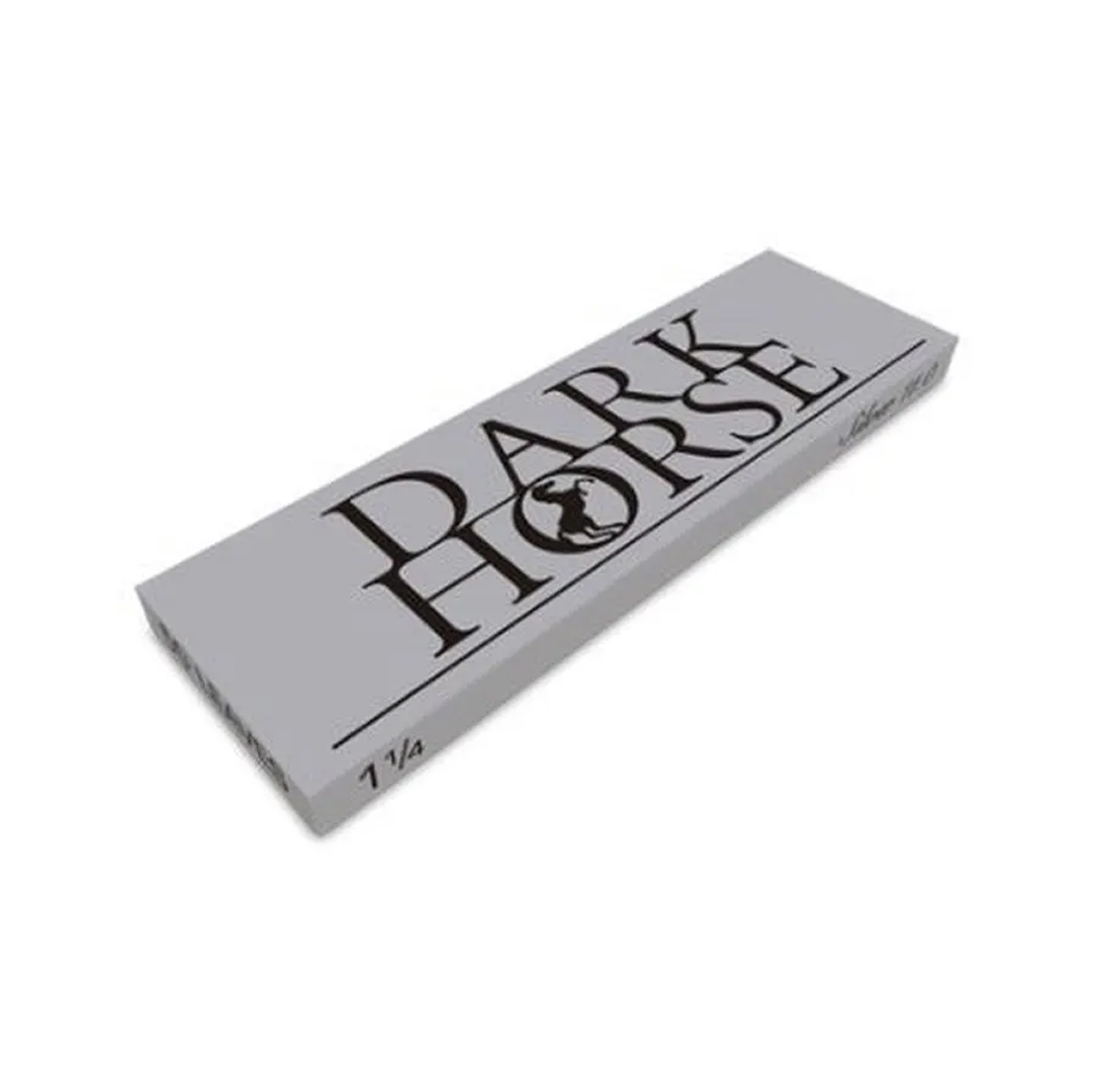 Бумага для самокруток DARK HORSE Silver