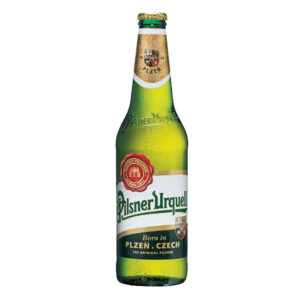 Пиво Pilsner Urquell