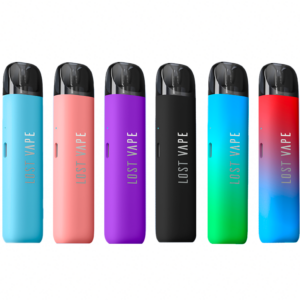 Вейп Lost Vape Ursa nano S