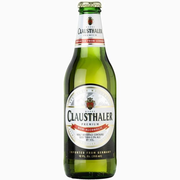 Пиво Clausthaler Classic Non-Alcoholic