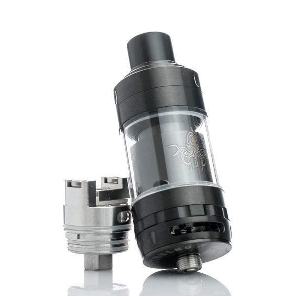 Атомайзер Cthulhu RTA V3 — изображение 2