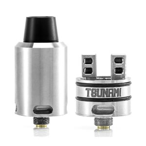 Атомайзер Geekvape Tsunami RDA