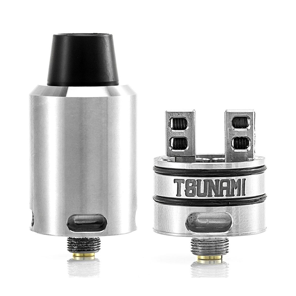 Атомайзер Geekvape Tsunami RDA