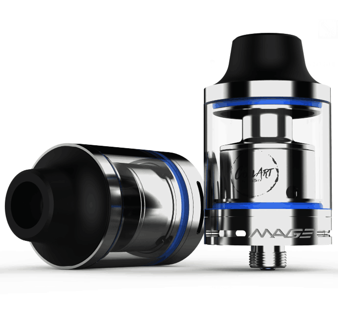 Атомайзер Mage CoilArt RTA — изображение 2