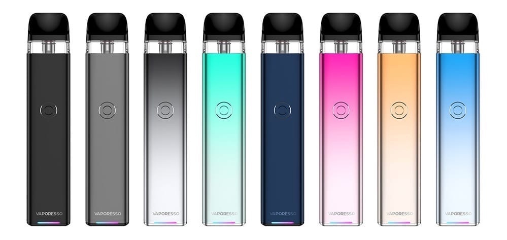 Вейп Vaporesso XROS 3