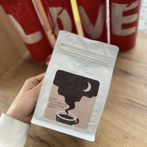 Кофе DALONI Декаф Peru Organic (без кофеина)