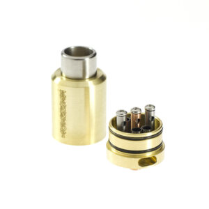 Дрипка Advken Kennedy V2 RDA