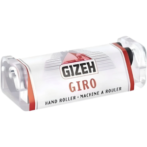 Машинка для самокруток Gizeh