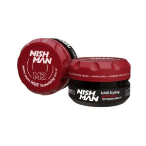 Матовая паста Nishman Hair Texturizing M3