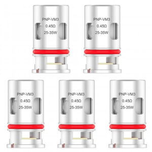 Испаритель VOOPOO PnP