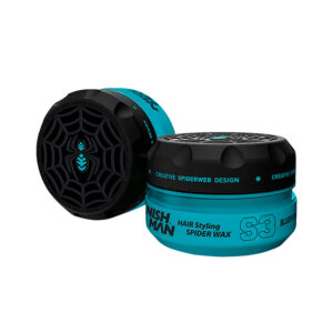 Воск-паутинка для волос Nishman Styling Spide Wax